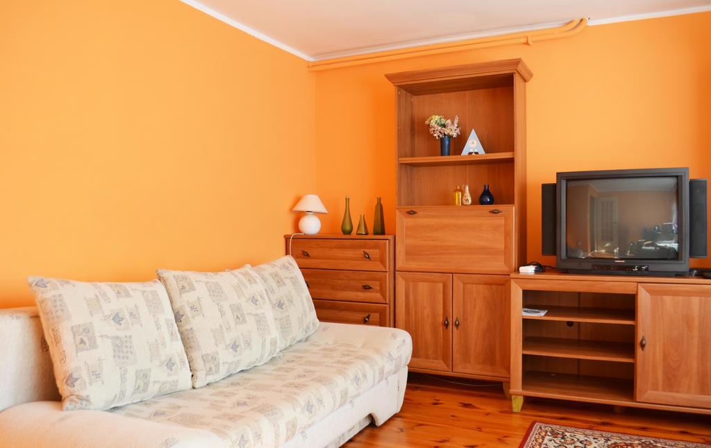 Apartament Mickiewicza Danzica Camera foto